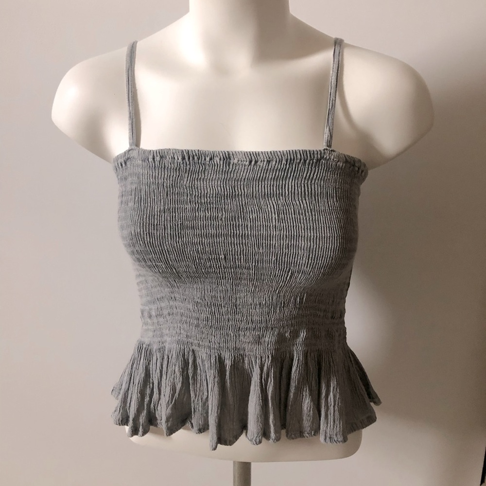 Cute tank